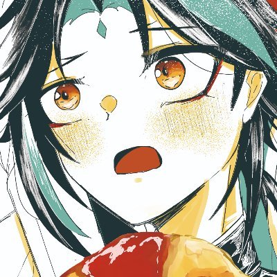 炙りめんまさんのプロフィール画像