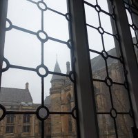 Glasgow Academics for Academic Freedom (@glasuniafaf) Twitter profile photo