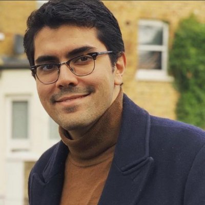 Writer and historian
📚 'I Shall Not Want' - a novel
🏆 Morley Literature Prize 2023
🥉Exeter Novel Prize Longlist 2024
💯 @Prize_Novel Top 100