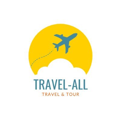 TRAVEL ALL is an online travel agency  an Internet-based platform that allows travelers to research, plan and book trips and vacations✈🌍🚙🛏.