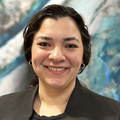 (she/her)
#Aquaculture #geneticst @WeAreBenchmark! Alumna at @jcu, @DukeU, & @DukeEnvironment. #WomenInSTEM #genomics #fishbreeding #genetics
Views are my own.