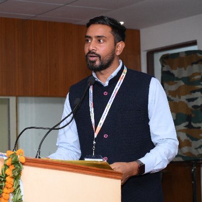 Scientist (ARS) Nematology, IARI, New Delhi, Ministry of Agriculture and farmers welfare,
PPNs, EPNs, Symbionts, genomics
Native: Jaunpur Uttar Pradesh