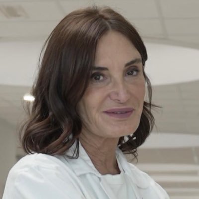 Alessandra Gennari MD PhD Profile