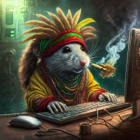 Rasta Mouse (@_rastamouse) 's Twitter Profile Photo Rasta Mouse (@_rastamouse) 's Twitter Profile Photo