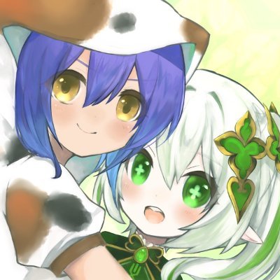 まっすーです。睡魔とたたかう毎日です。
ねこ/数学/クイズ/
高校生クイズ30・31回全国大会出場/うどん/ ろくなツイートしてません、クイズはほぼ引退状態。日々税金の勉強をしています。F,R,Bご自由にどうぞ。お暇でしたら構ってください→https://t.co/naJxlMQ0E6