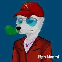 burnntraading's profile picture. I am an nft creator. i have something interesting, come on in 🧐