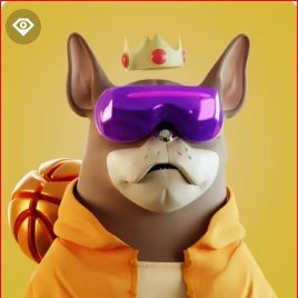 area2040's profile picture. @crazyfrens
#crazyfrens