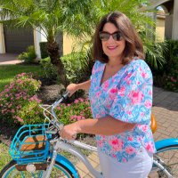 Parthena Draggett (@profesra) 's Twitter Profile