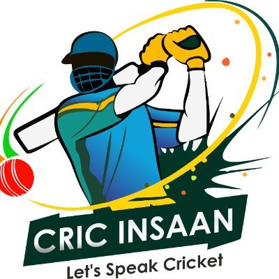 A Hardcore Cricket Fanatic Providing Latest Cricket Updates & News.