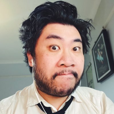 haiminh's profile picture. Now here 👉 @haiminh.bsky.social