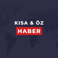 Kısa & Öz HABER (@kisaveozhaber) Twitter profile photo
