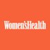 Women's Health (@UKWomensHealth) Twitter profile photo