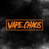 Vape Chaos(@VapeChaos) 's Twitter Profile Photo