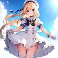 空軍提督(第五方面軍司令官) (@atomstar8787) 's Twitter Profile