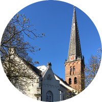 Concerten in de Baarnse Pauluskerk(@BaarnKunst) 's Twitter Profile Photo