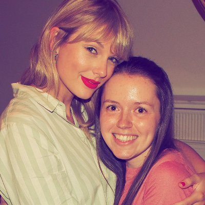 ShannonSwiftie Profile Picture