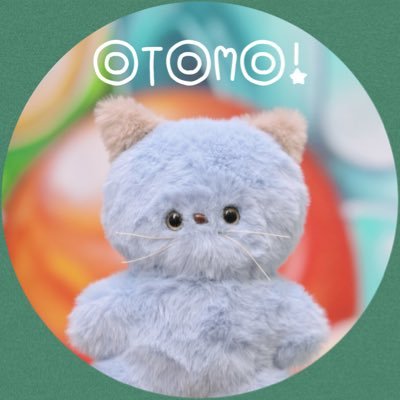 ハンドメイドぬいぐるみ屋さん  『やさしいちいさなおともだち！◎T◎M◎！』 悠月さんがマイペースにちいさなおともだち（ぬいぐるみ）を一生懸命手作りします🪡