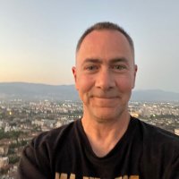 Graham Gaskell (@grahamagaskell) 's Twitter Profile Photo Graham Gaskell (@grahamagaskell) 's Twitter Profile Photo