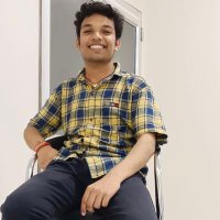 Sashwat Chaudhary🇮🇳 (@sashwatvt) 's Twitter Profile