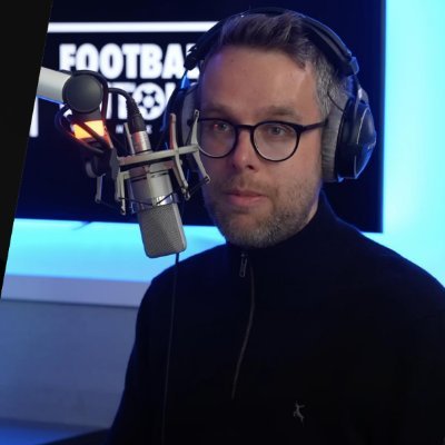 Senior News Ed | Bauer/Hits/Greatest Hits Radio |
🏆Journalist | Presenter |#MentalHealthMonday | #FootballUntold Podcast |
My views mick.coyle@bauermedia.co.uk