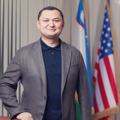 AI & Policy | UC Berkeley MPA | CAO & Shareholder LoadStop | Founder CoRunAI, One Nexus Group & RevoTech | Bridging Silicon Valley & Central Asia