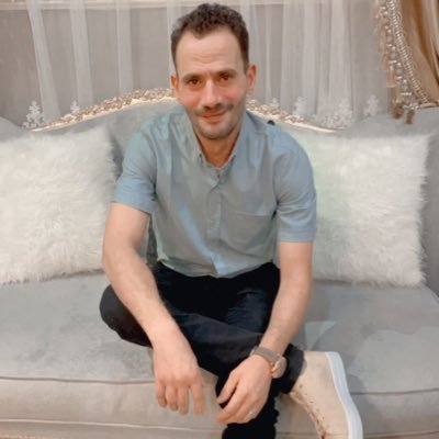 RamyFeisal's profile picture. الصبر مفتاح الفرج