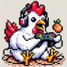 WhiteMeat_CF's profile picture. 25歳のゲームプログラマー/業界歴4年目/
Unity、UE5等のゲームエンジン、物理、ライティング、シェーダーについて興味があり、やりたい作品に携わために生きています/
現在はゲームの仕事をしています