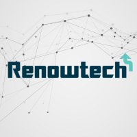 renowtech(@renowtech) 's Twitter Profile Photo