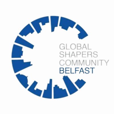 Belfast Hub of The Global Shapers Community-a network of 376 Hubs worldwide developed+led by young people driven to contribute positively to their communities.