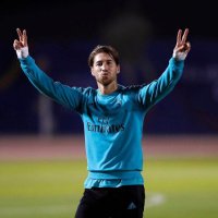 TeamRamos (@_teamramos) 's Twitter Profile