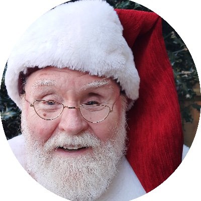 Henley Santa, Storyteller, kids' books.  #PB #KidLit #story #haiku #author #Santa
My podcast: https://t.co/ikQHiXaAwe
Press: @charlie_crispy