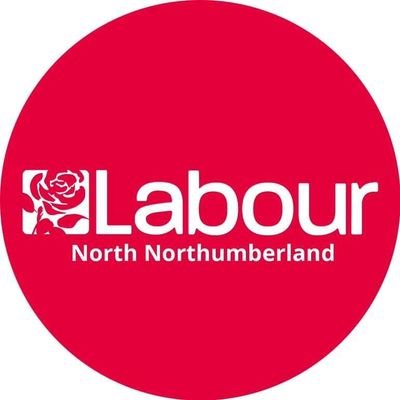 Official Twitter account for North Northumberland Constituency Labour Party. 🌹