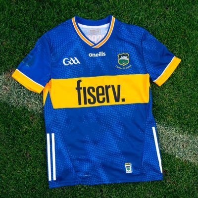 Official Tipperary GAA Twitter page