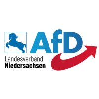 AfD Niedersachsen(@AfD_LV_NDS) 's Twitter Profile Photo