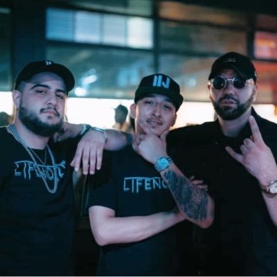 StaxxQuintana's profile picture. Dj Preserve (Preserving Hip Hop & R&B's Finest)