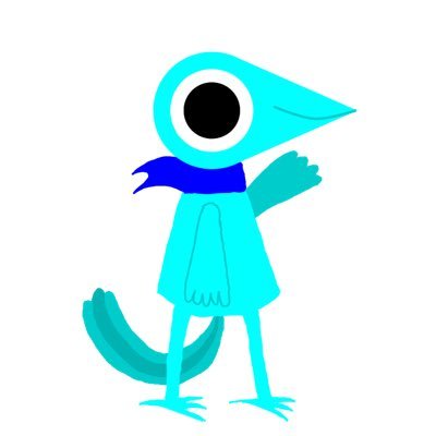 A Crow-Person who likes birds, TF and Chiptune Music
https://t.co/HdsjukXR0x