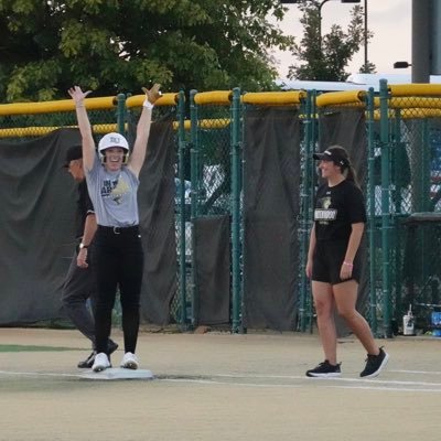 Speak light into the deadest, darkest night. Psalm 119:105. Lindenwood University softball commit🦁