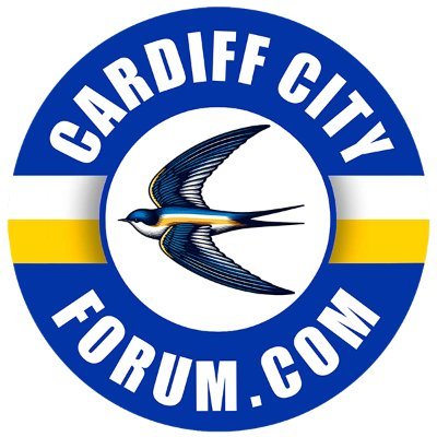 Come visit the best Cardiff City Forum on the internet https://t.co/PZN91qldV8 ⚽️👍
