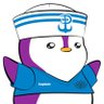captainPURU's profile picture. Mascot for the PURU Transgascogne @purusailing Competitive Race and founder of @purusuisse PURU