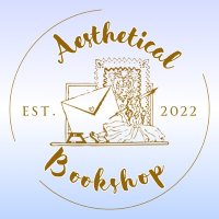Aesthetical Bookshop(@aesthetical_bs) 's Twitter Profile Photo