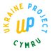 Ukraine Project Cymru (@UPCymruOfficial) Twitter profile photo