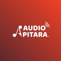 Audio Pitara(@AudioPitara) 's Twitter Profile Photo