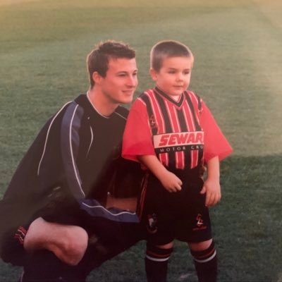96bol's profile picture. afcb