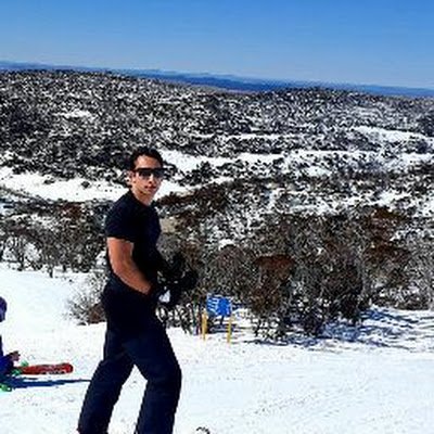 PaulOpacak's profile picture. 