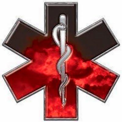 First Responder (EMS/FF) and Marine. I also possess many degrees of Nerd. Serious 30Hate love as well as C-130s. RTO/Medic.