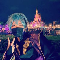 しぐれ(@rainshigu) 's Twitter Profile Photo