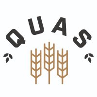 Quas 🥇The UK’s First Genuine Kvass(@QuasDrinks) 's Twitter Profile Photo