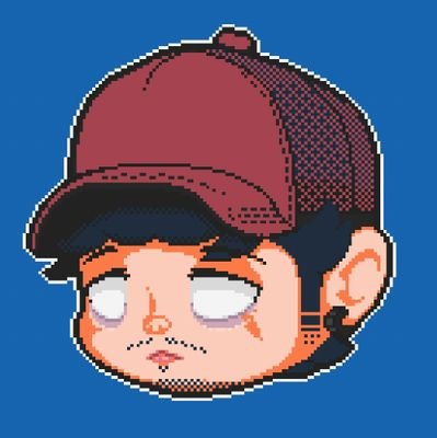 Aleatório arts que eu crio como hobby, sem grandes projetos, fico muito feliz quando minha arte e compartilhada...