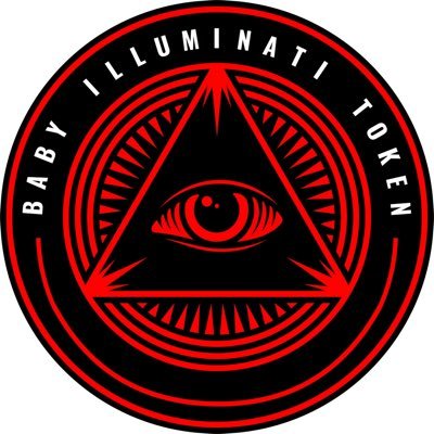 I’M HERE TO USHER IN A BRAND-NEW ERA OF DECENTRALIZED MONEY. BABY ILLUMINATI IS THE PORTRAIT OF PERFECTION. - https://t.co/JtAunjxycs