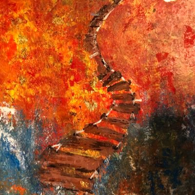 baumgeist's profile picture. Mensch, wer bist du-was bist du ? nur ein Hauch in der Ewigkeit